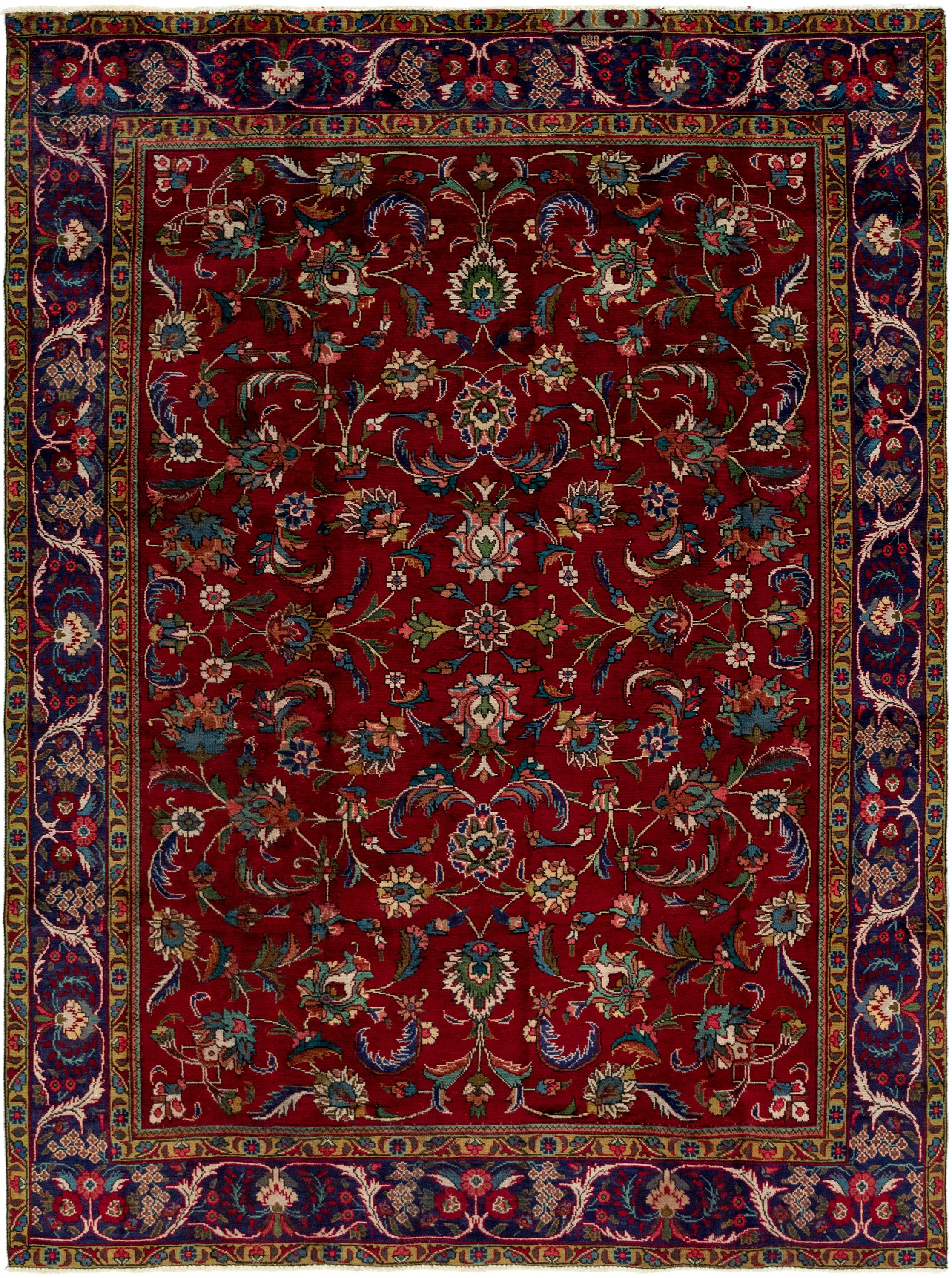 Main image of rug