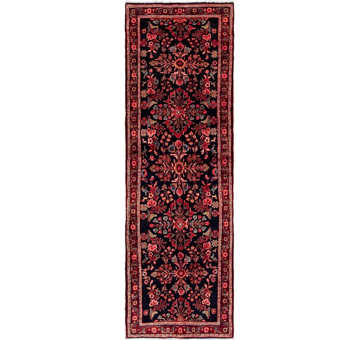 3' 2 x 10' Mehraban Persian Runner...