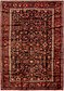 8' 4 x 11' 9 Shahrbaft Persian Rug thumbnail image 1