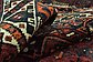 6' 5 x 9' 5 Ghashghaei Persian Rug thumbnail image 10