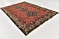 6' 5 x 9' 5 Ghashghaei Persian Rug thumbnail image 2