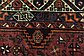 6' 5 x 9' 5 Ghashghaei Persian Rug thumbnail image 5