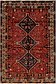 6' 5 x 9' 5 Ghashghaei Persian Rug thumbnail image 1
