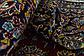 7' 3 x 11' Kashan Persian Rug thumbnail