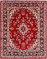 8' 2 x 10' Shahrbaft Persian Rug thumbnail image 1