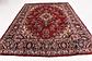 8' 2 x 10' Shahrbaft Persian Rug thumbnail