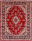 8' 2 x 10' Shahrbaft Persian Rug thumbnail