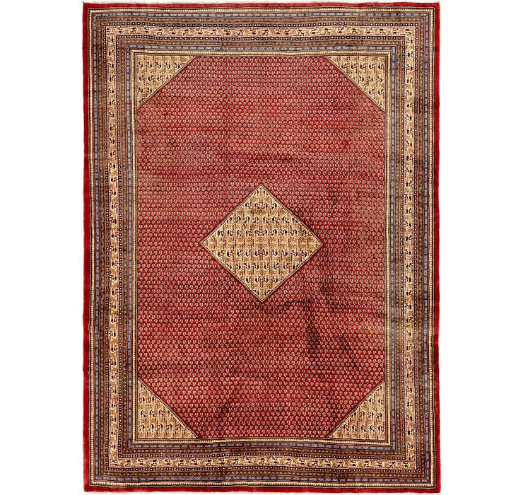 10' 5 x 14' Botemir Persian Rug