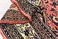 10' 9 x 13' 4 Hamedan Persian Rug thumbnail image 10