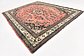 10' 9 x 13' 4 Hamedan Persian Rug thumbnail image 2