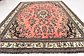 10' 9 x 13' 4 Hamedan Persian Rug thumbnail image 3