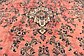 10' 9 x 13' 4 Hamedan Persian Rug thumbnail image 4