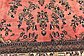 10' 9 x 13' 4 Hamedan Persian Rug thumbnail image 5
