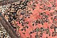 10' 9 x 13' 4 Hamedan Persian Rug thumbnail image 6