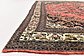 10' 9 x 13' 4 Hamedan Persian Rug thumbnail image 7