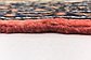 10' 9 x 13' 4 Hamedan Persian Rug thumbnail image 9
