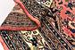 10' 9 x 13' 4 Hamedan Persian Rug thumbnail