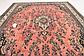 10' 9 x 13' 4 Hamedan Persian Rug thumbnail