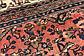 10' 9 x 13' 4 Hamedan Persian Rug thumbnail