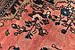 10' 9 x 13' 4 Hamedan Persian Rug thumbnail