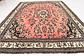 10' 9 x 13' 4 Hamedan Persian Rug thumbnail