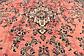 10' 9 x 13' 4 Hamedan Persian Rug thumbnail