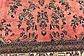 10' 9 x 13' 4 Hamedan Persian Rug thumbnail