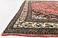 10' 9 x 13' 4 Hamedan Persian Rug thumbnail