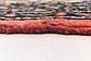 10' 9 x 13' 4 Hamedan Persian Rug thumbnail