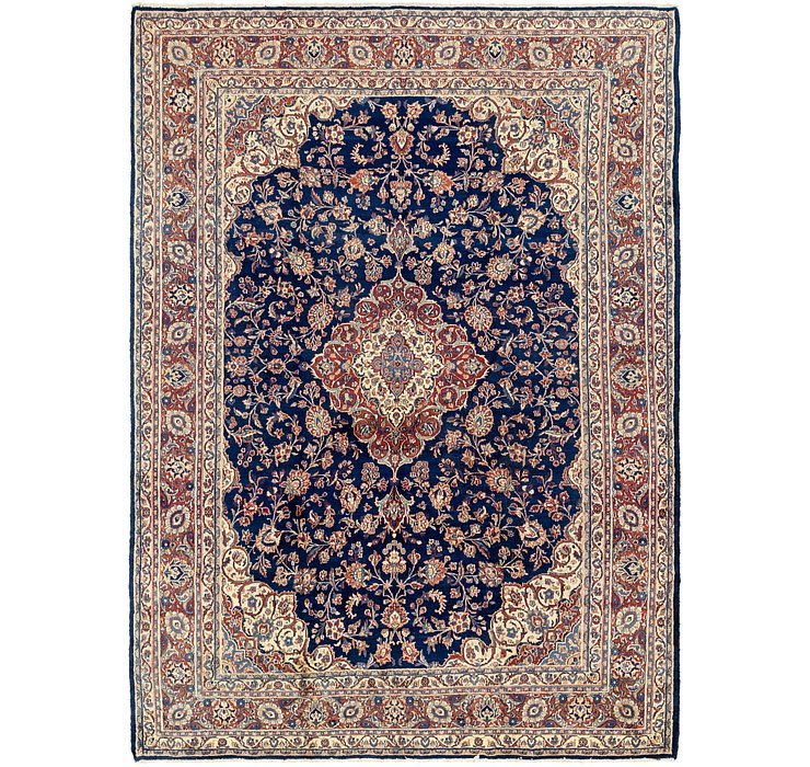 8' 7 x 11' 2 Shahrbaft Persian Rug