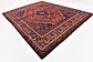 9' 10 x 12' 10 Joshaghan Persian Rug thumbnail image 2