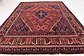 9' 10 x 12' 10 Joshaghan Persian Rug thumbnail image 3