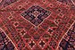 9' 10 x 12' 10 Joshaghan Persian Rug thumbnail image 4