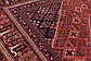 9' 10 x 12' 10 Joshaghan Persian Rug thumbnail image 6