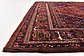 9' 10 x 12' 10 Joshaghan Persian Rug thumbnail image 7