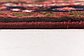 9' 10 x 12' 10 Joshaghan Persian Rug thumbnail image 9