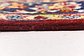 7' 7 x 10' 2 Isfahan Persian Rug thumbnail image 8