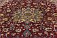 7' 7 x 10' 2 Isfahan Persian Rug thumbnail