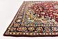 7' 7 x 10' 2 Isfahan Persian Rug thumbnail