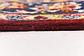 7' 7 x 10' 2 Isfahan Persian Rug thumbnail