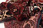 3' 8 x 10' 10 Darjazin Persian Runner Rug thumbnail image 10