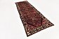 3' 8 x 10' 10 Darjazin Persian Runner Rug thumbnail image 2