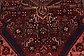 3' 8 x 10' 10 Darjazin Persian Runner Rug thumbnail image 4