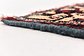 3' 8 x 10' 10 Darjazin Persian Runner Rug thumbnail image 7