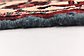 3' 8 x 10' 10 Darjazin Persian Runner Rug thumbnail image 8