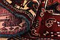 3' 8 x 10' 10 Darjazin Persian Runner Rug thumbnail image 9