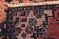 2' 9 x 9' 5 Hamedan Persian Runner Rug thumbnail