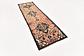 2' 9 x 9' 5 Hamedan Persian Runner Rug thumbnail