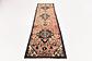 2' 9 x 9' 5 Hamedan Persian Runner Rug thumbnail