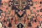 2' 9 x 9' 5 Hamedan Persian Runner Rug thumbnail